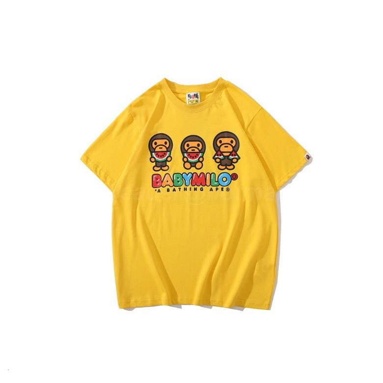 Bape Men's T-shirts 376